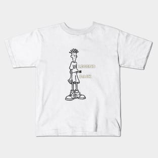 Fido Dido Kids T-Shirt